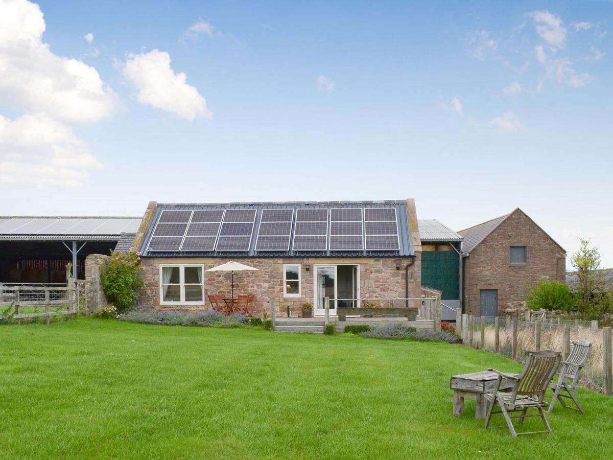 B&B Ellingham - Little Barn Tynely Farm - Bed and Breakfast Ellingham