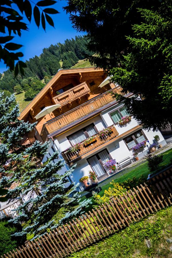 Anna Apartments - B&B Saalbach