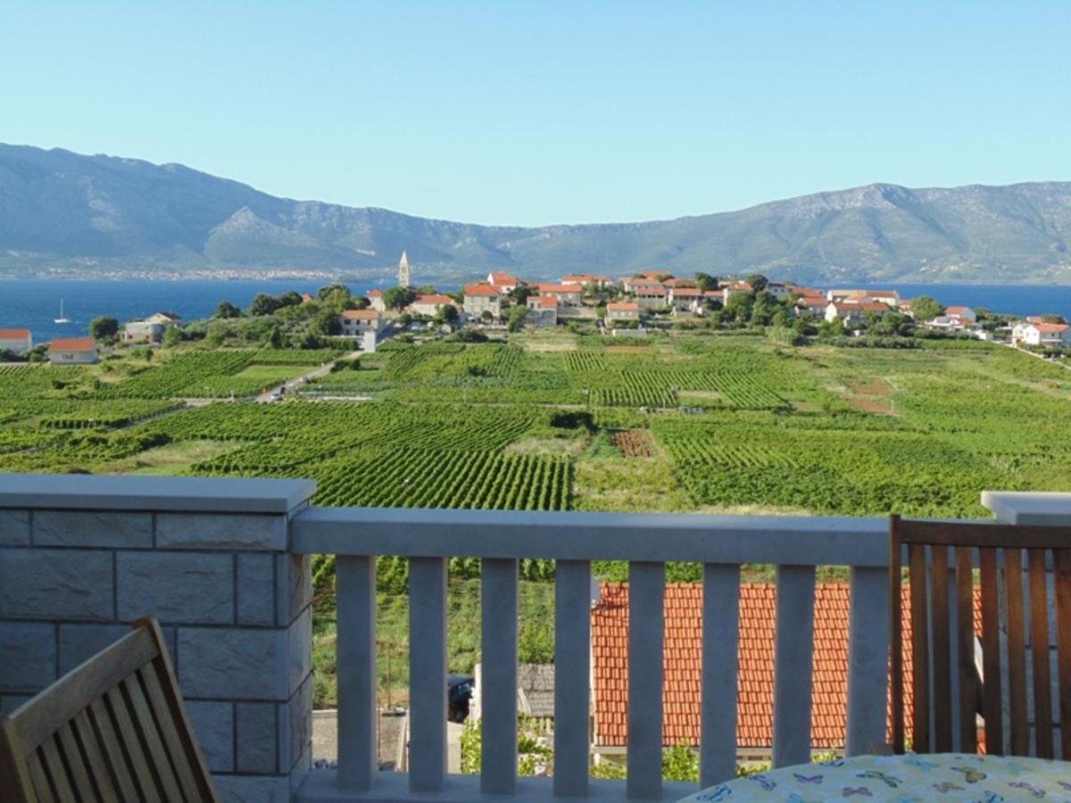 Comfort Apartment mit 2 Schlafzimmern und Meerblick