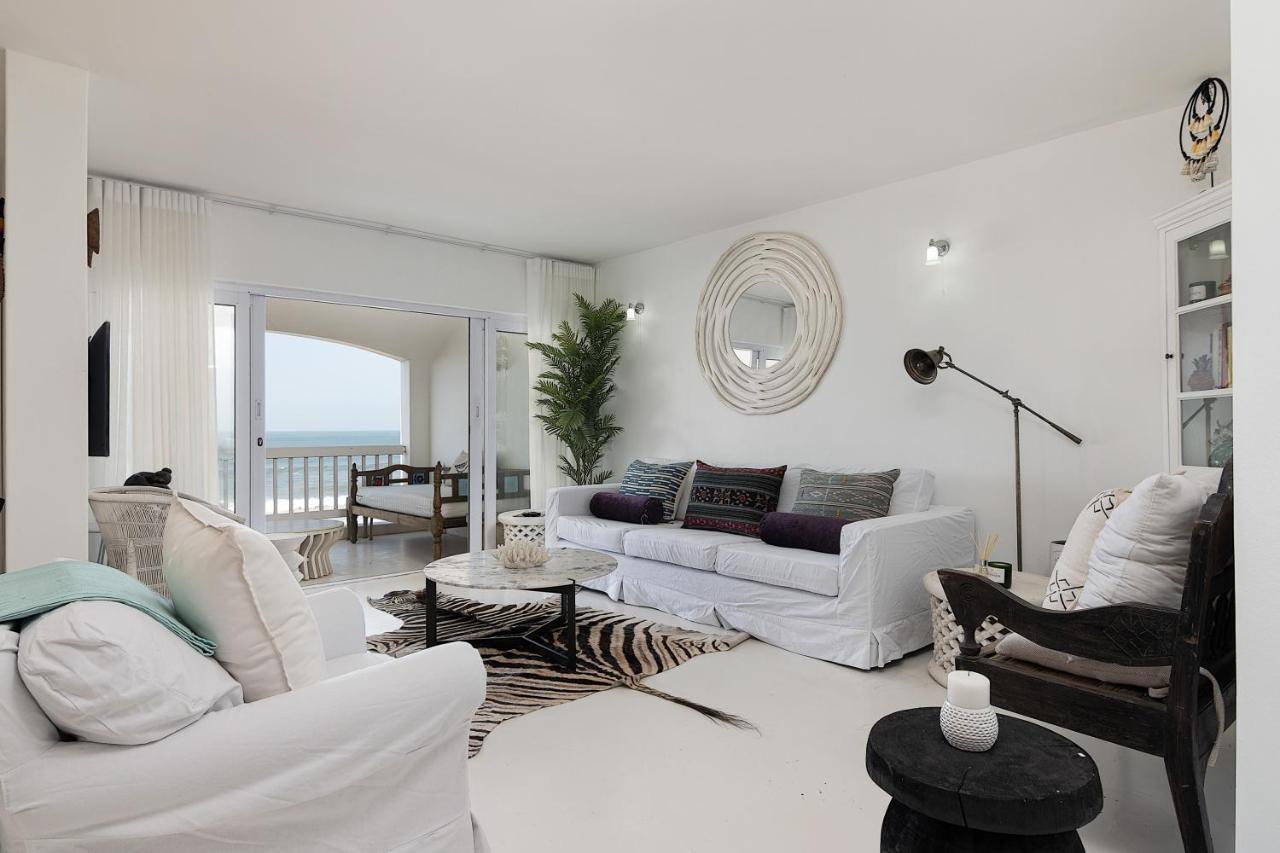 Santorini Perissa 16 - Family Only - Ferienwohnung Ballito