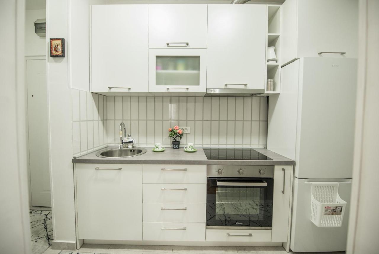 Apartman Vukcevic - B&B Podgorica