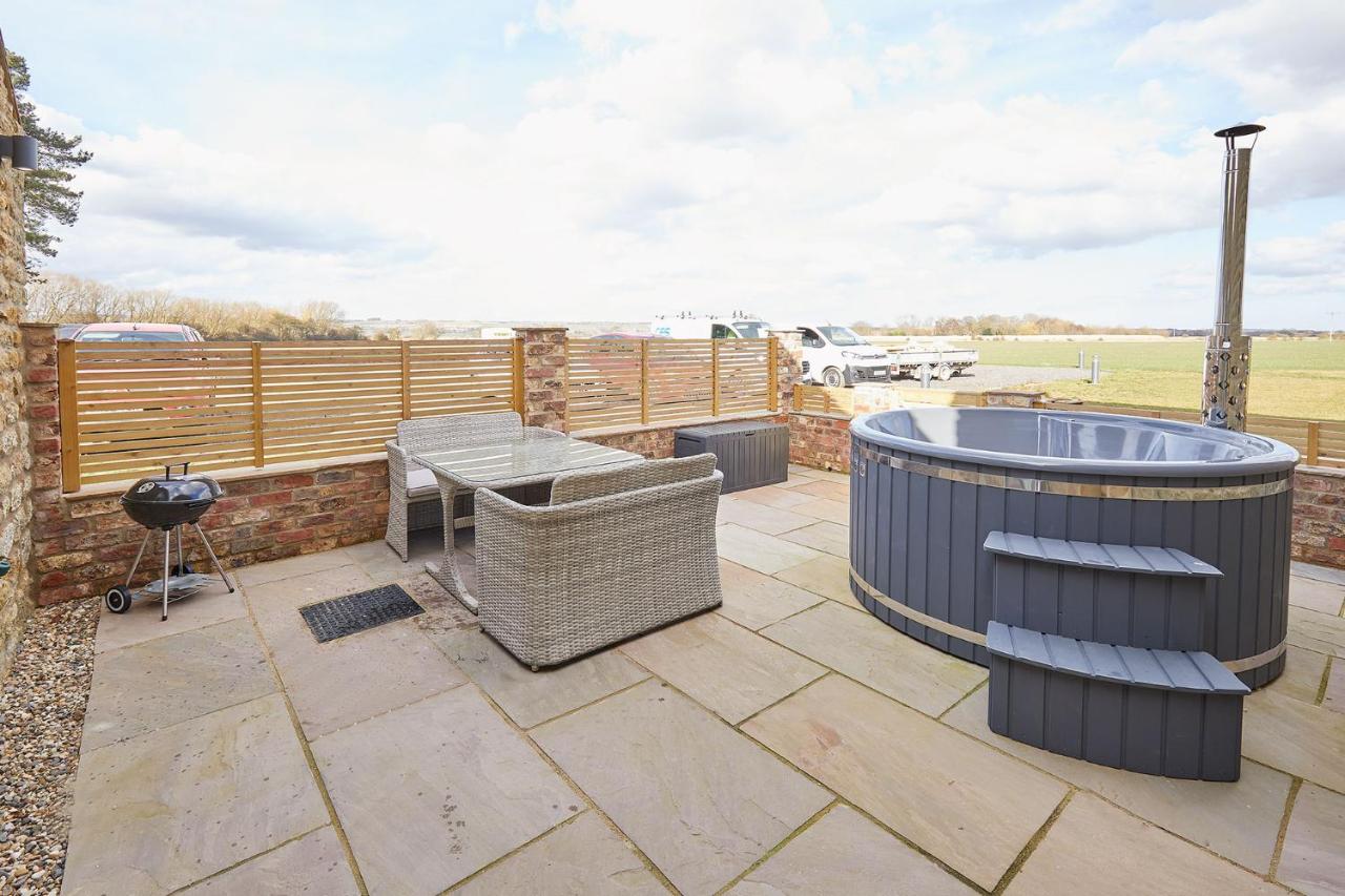 The Stables Cottage - B&B Yedingham