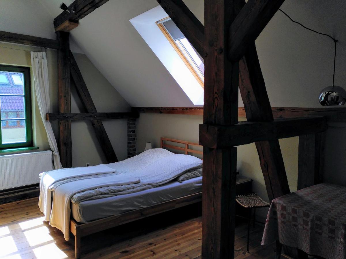 Double or Twin Room with Shower
