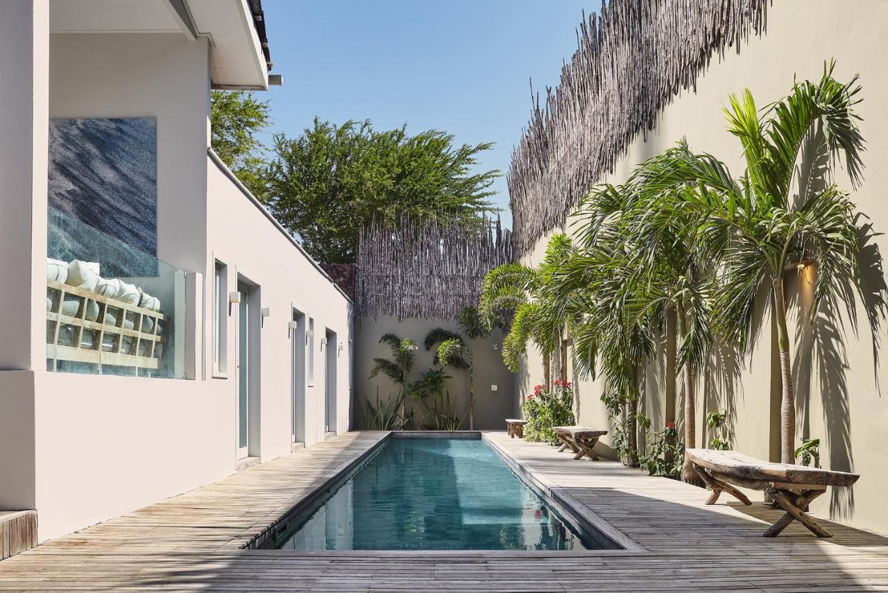 Casa Katu - Chambres d’hôtes Jericoacoara