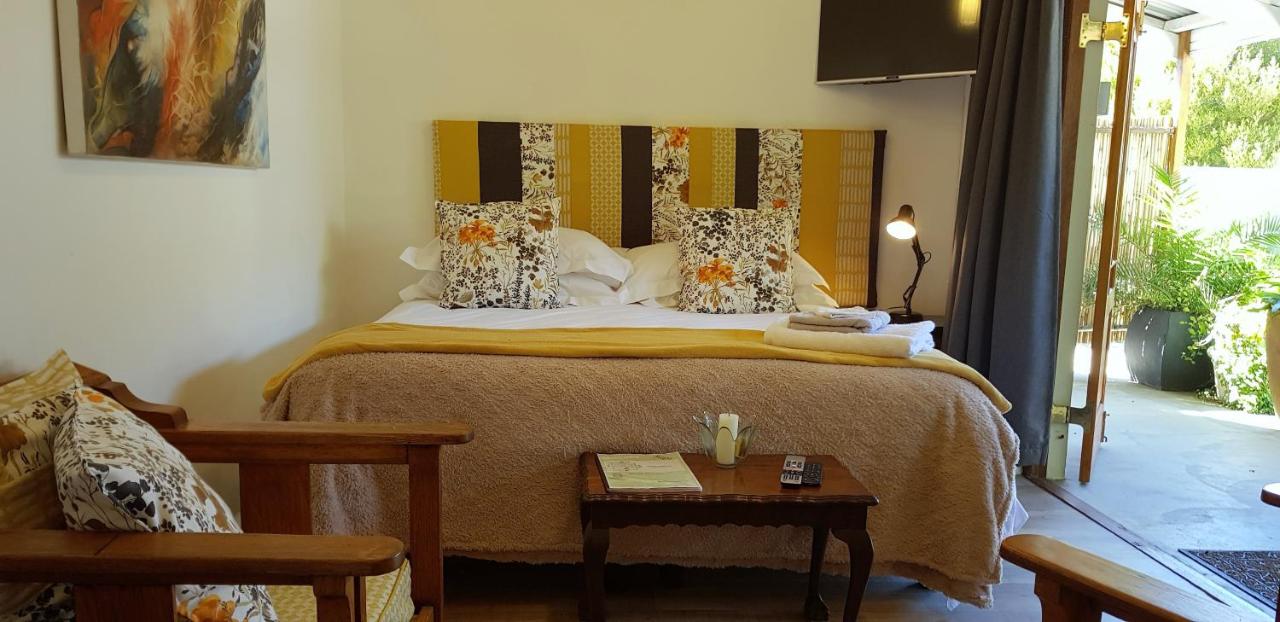 Business Zimmer mit Kingsize-Bett