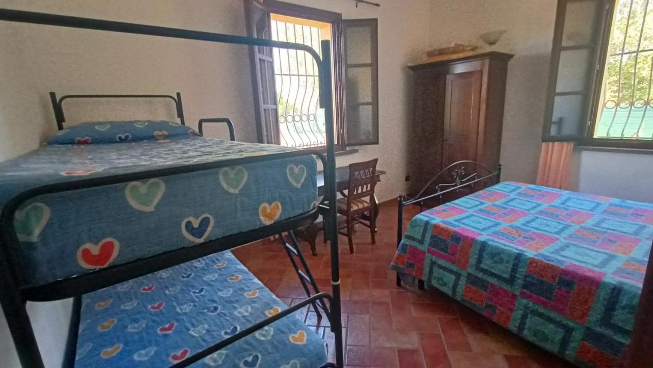 One-Bedroom Apartment - Ground Floor (6 Adults)