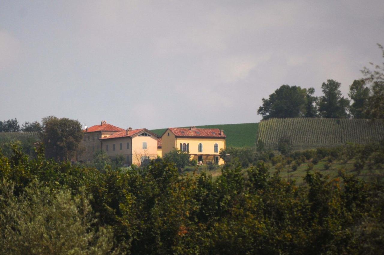 La Famulenta 17 - B&B