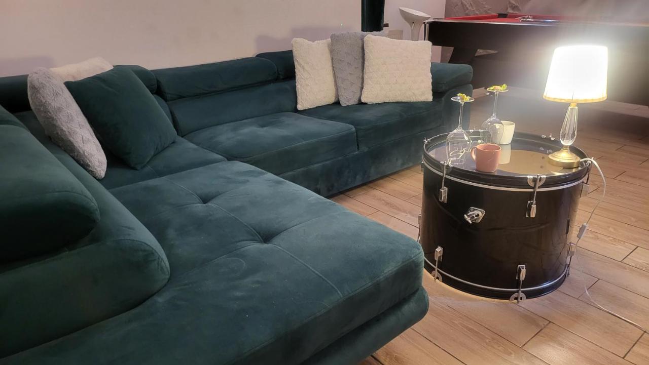 Deluxe Junior Suite