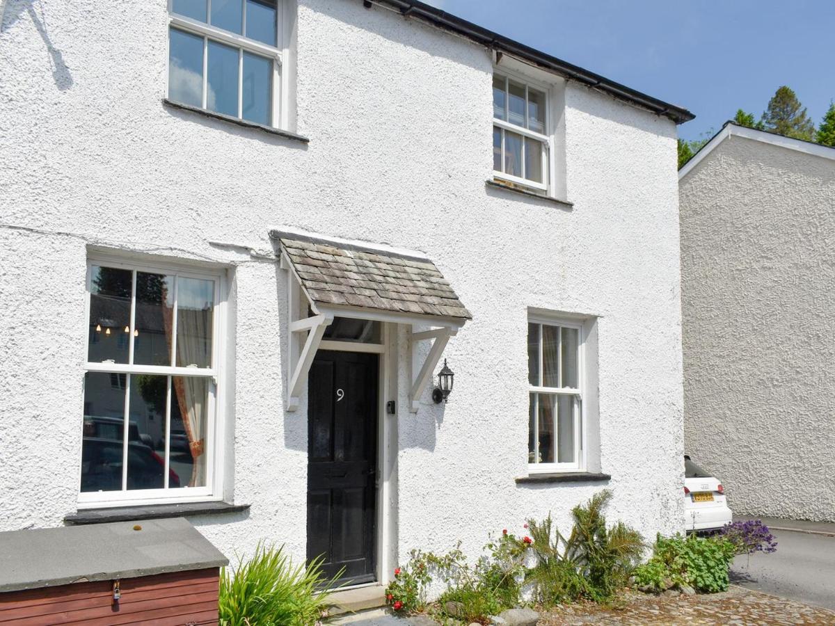 B&B Bowness-on-Windermere - Primrose Cottage - Bed and Breakfast Bowness-on-Windermere
