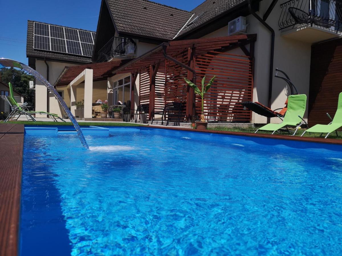 Villa Balifornia - B&B
