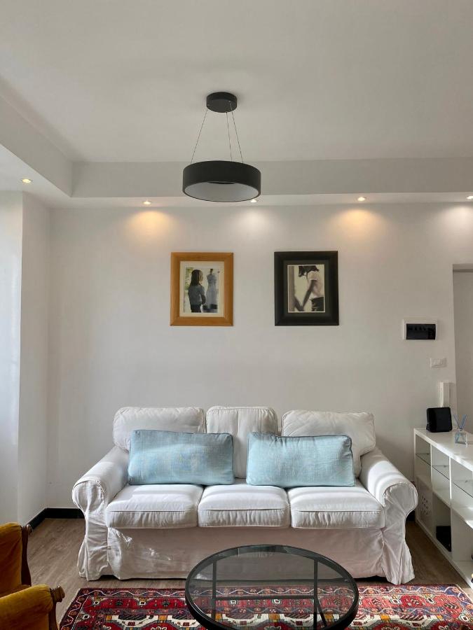 La finestrella sul porto - Chambres d’hôtes Gênes