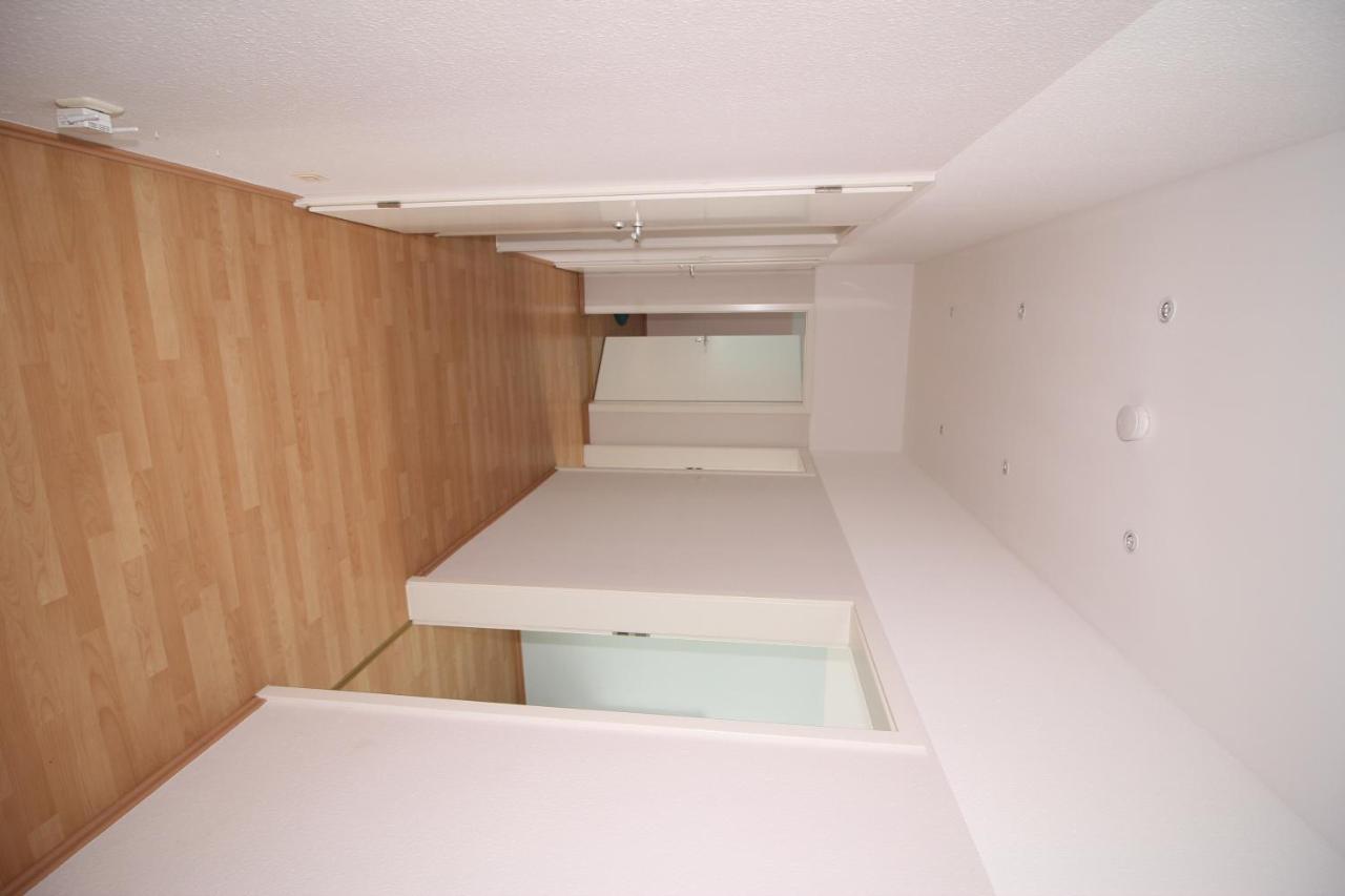 Appartamento con 2 Camere da Letto e Vista Città