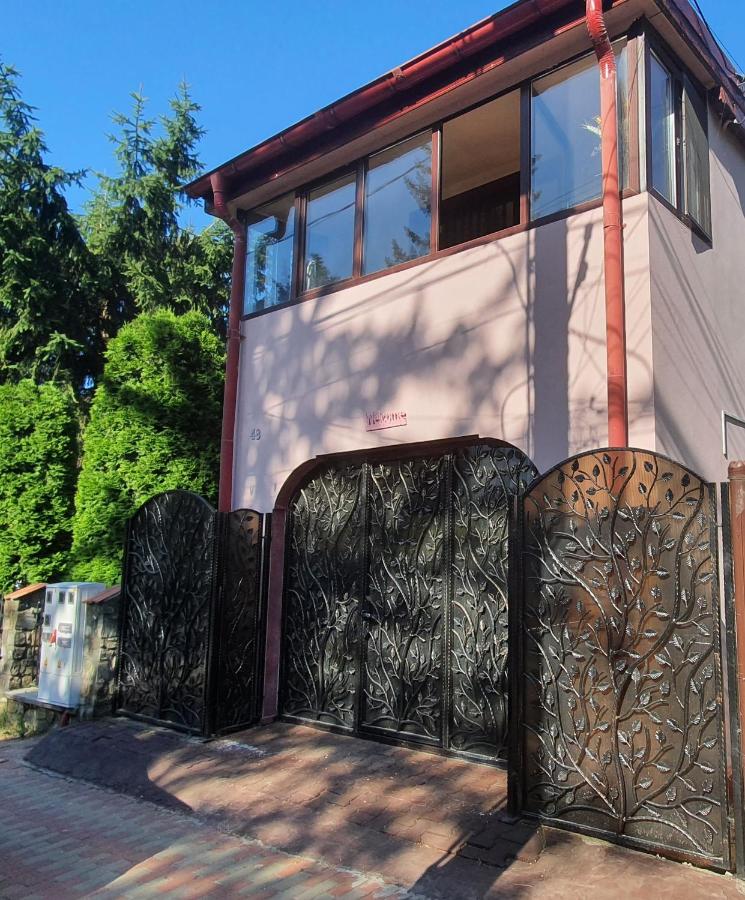 Magic Home - B&B