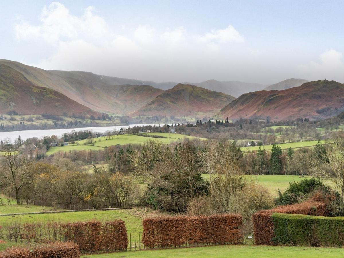 B&B Watermillock - Mell Fell - Bed and Breakfast Watermillock