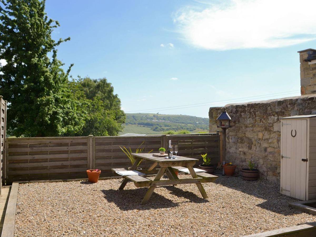 B&B Ovingham - Dollys Cottage - Bed and Breakfast Ovingham