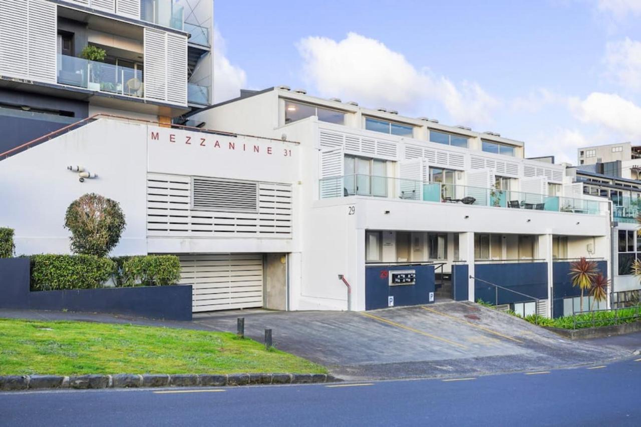 Ponsonby Delight with Wi-fi and Free Parking - B&B