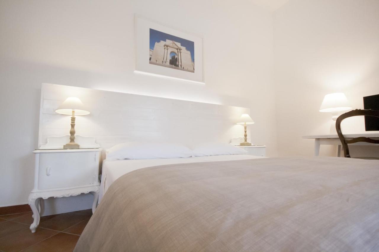 Habitación Doble Deluxe