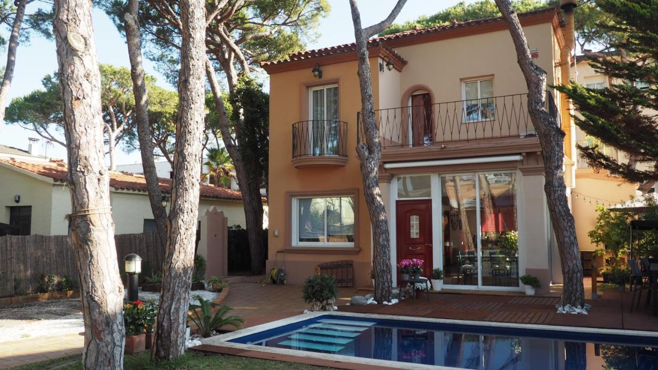VILLA BELLA ESTANÇA - B&B