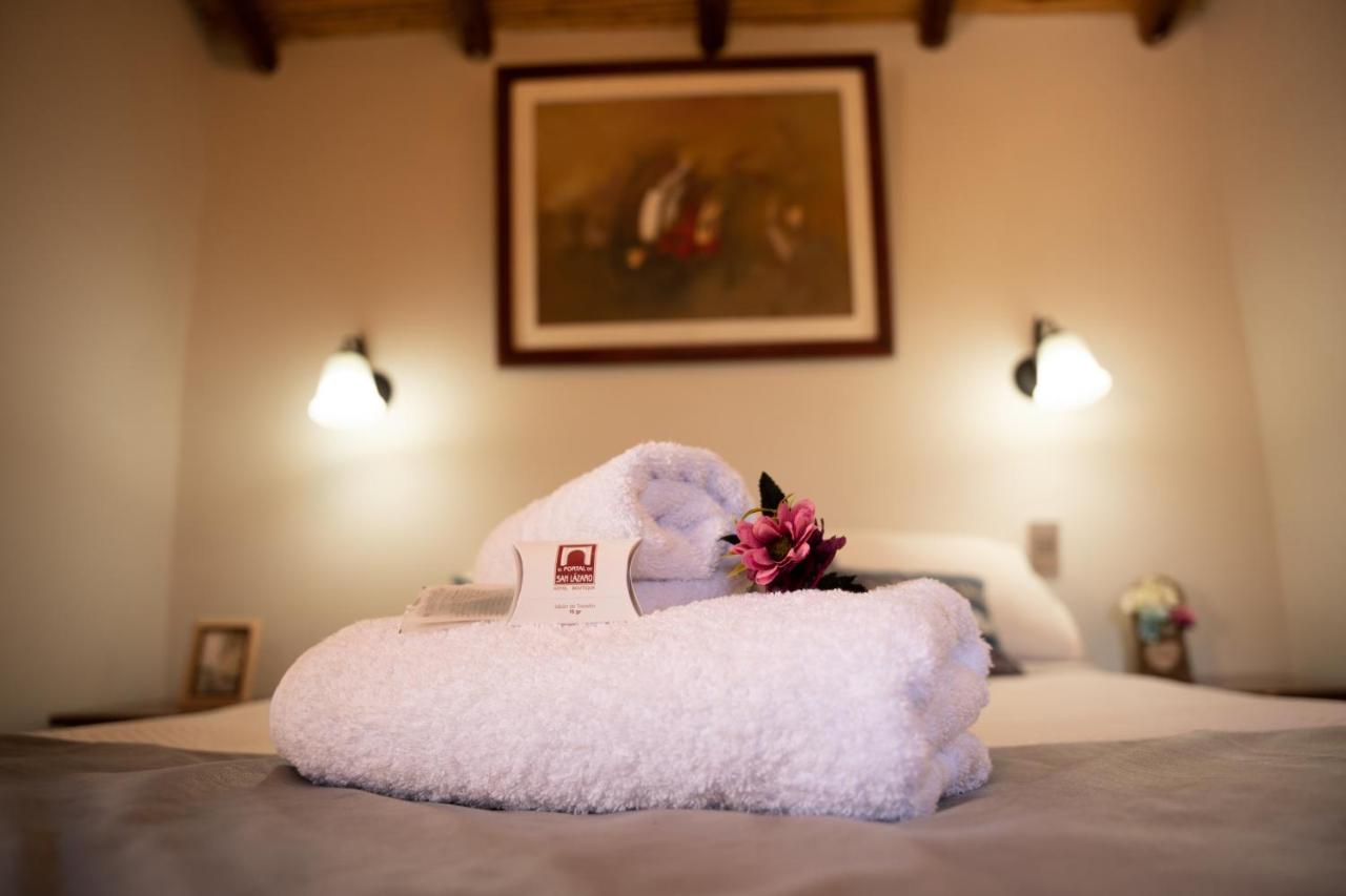 Doppelzimmer mit Balkon