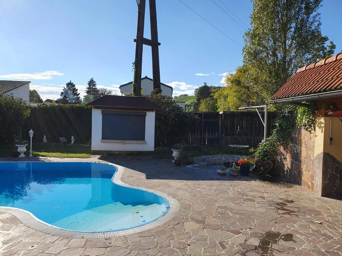 Ferienwohnungen Forever - B&B Gamlitz