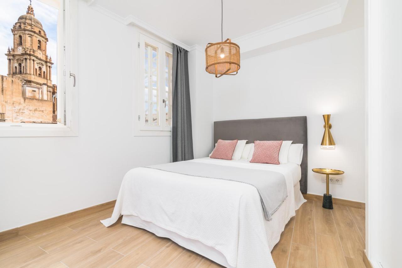 Appartement met 2 Slaapkamers en Balkon