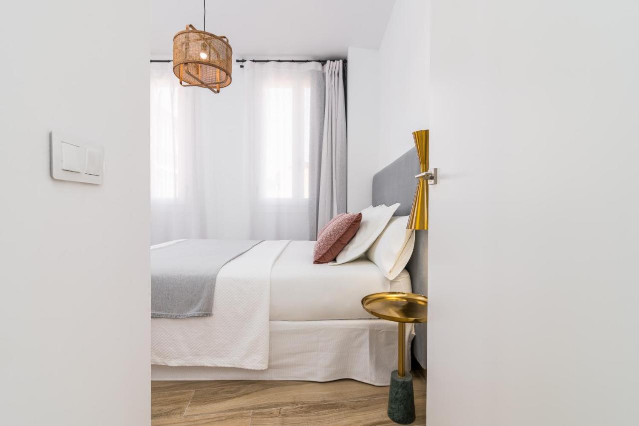 Appartement met Terras