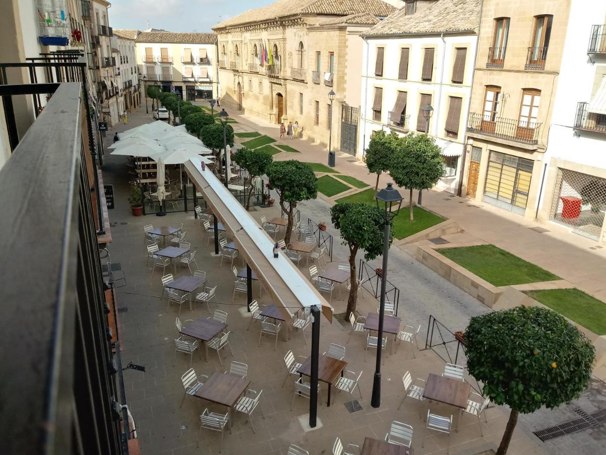 Balcón del Cardenal - Chambres d’hôtes