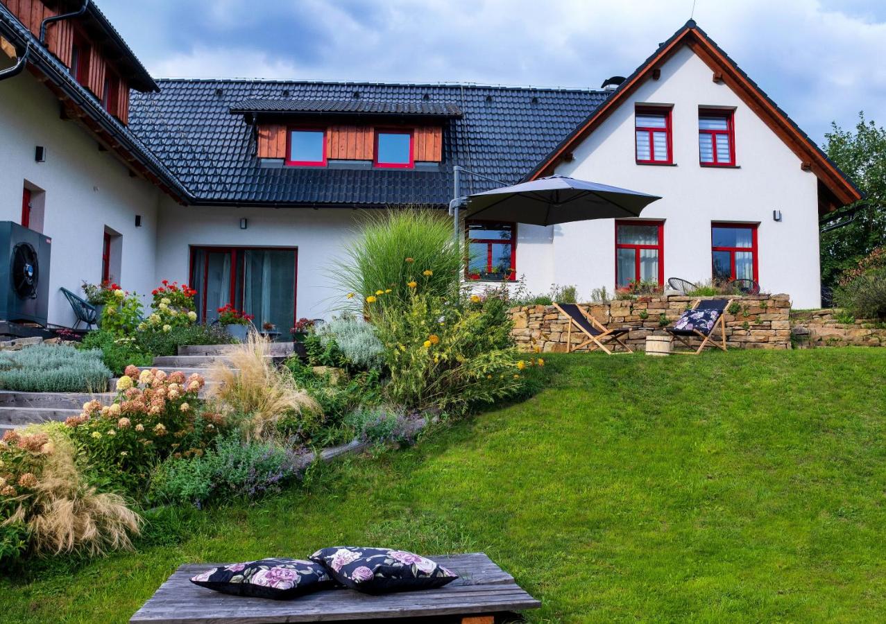 Ateliér 673 - B&B