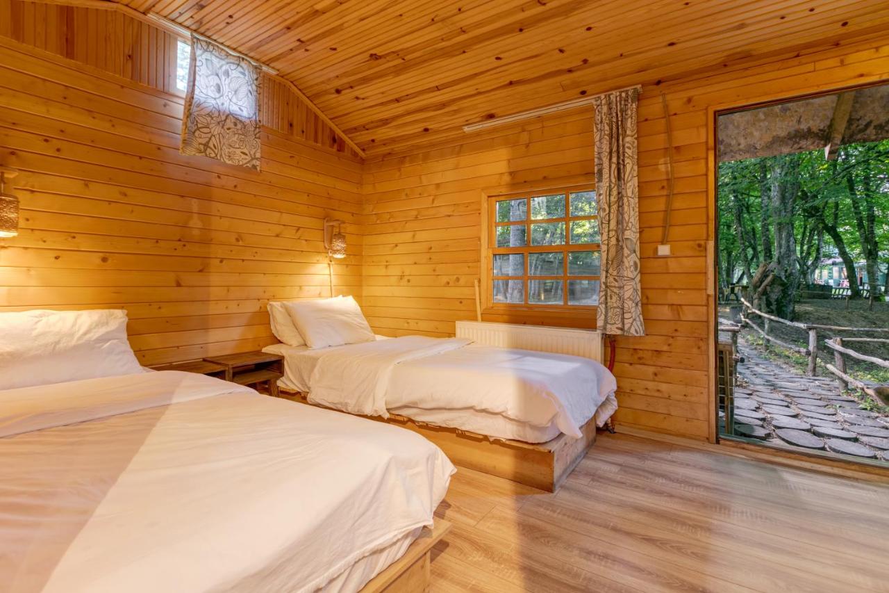 Bungalow 1
