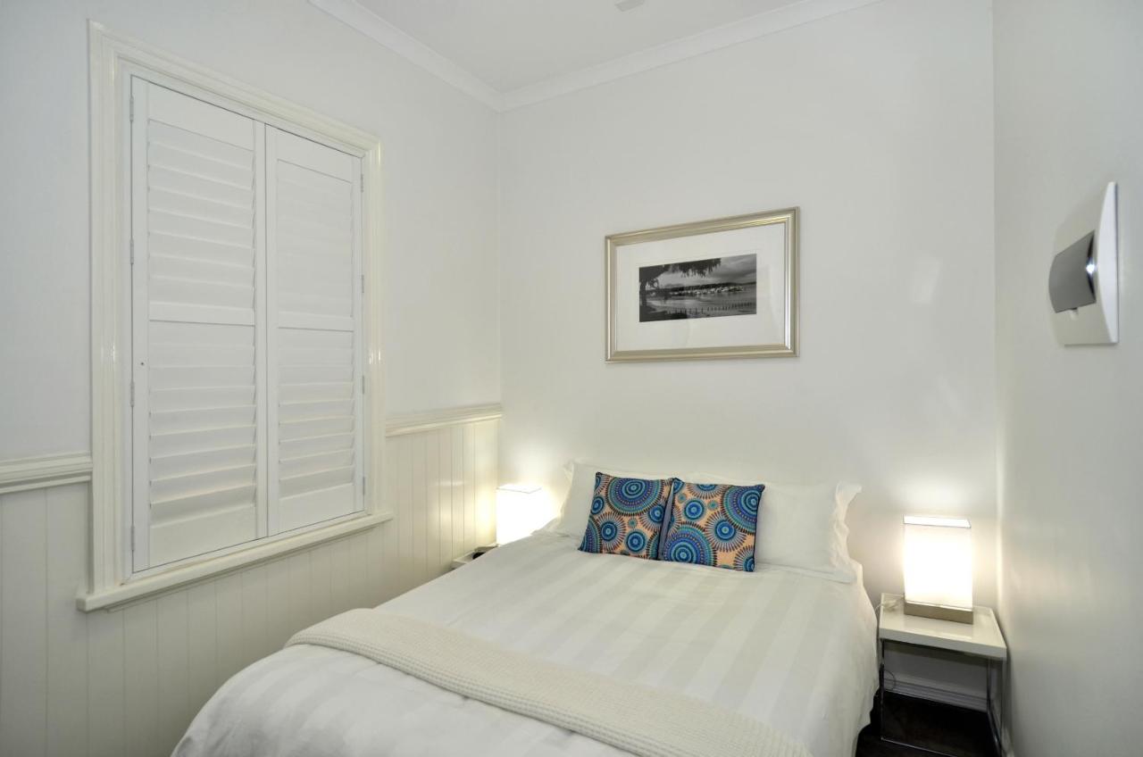 One-Bedroom Apartment - 2