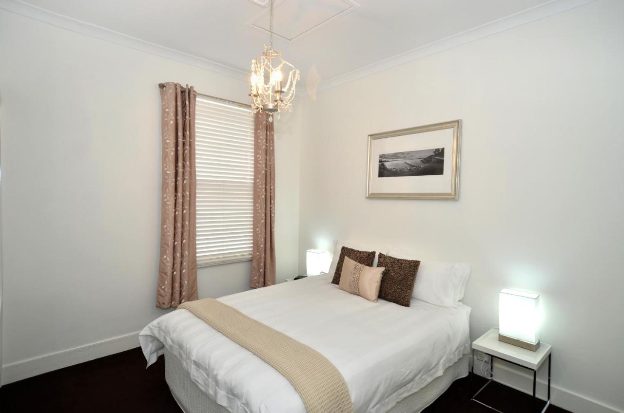 Two-Bedroom Apartment - 4