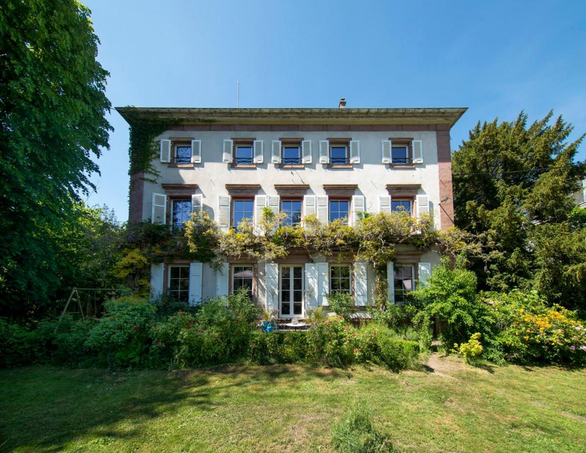 Villa Grimm - B&B