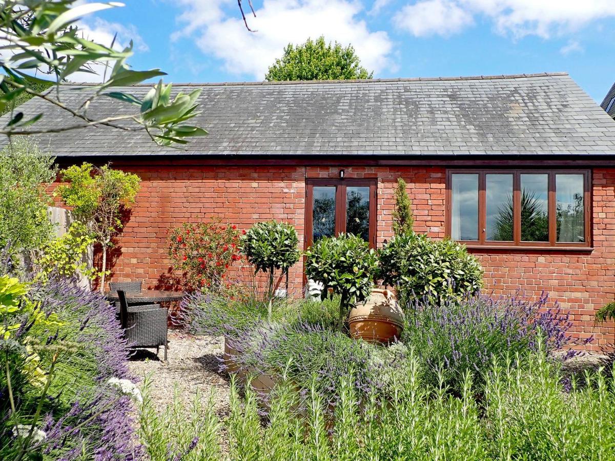 B&B Staunton on Wye - Hop Kiln Barn - Bed and Breakfast Staunton on Wye