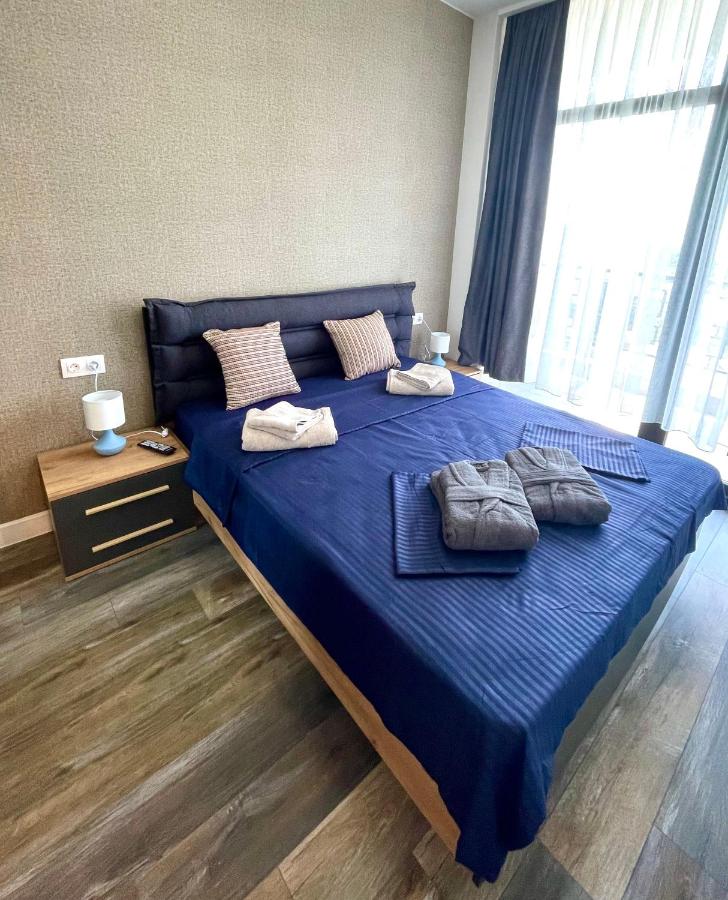 Apartment mit 1 Schlafzimmer