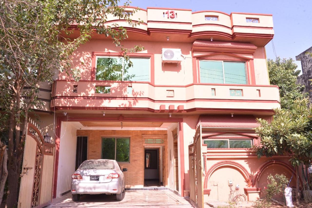 B&B Islamabad - Redbury Guesthouse - Bed and Breakfast Islamabad