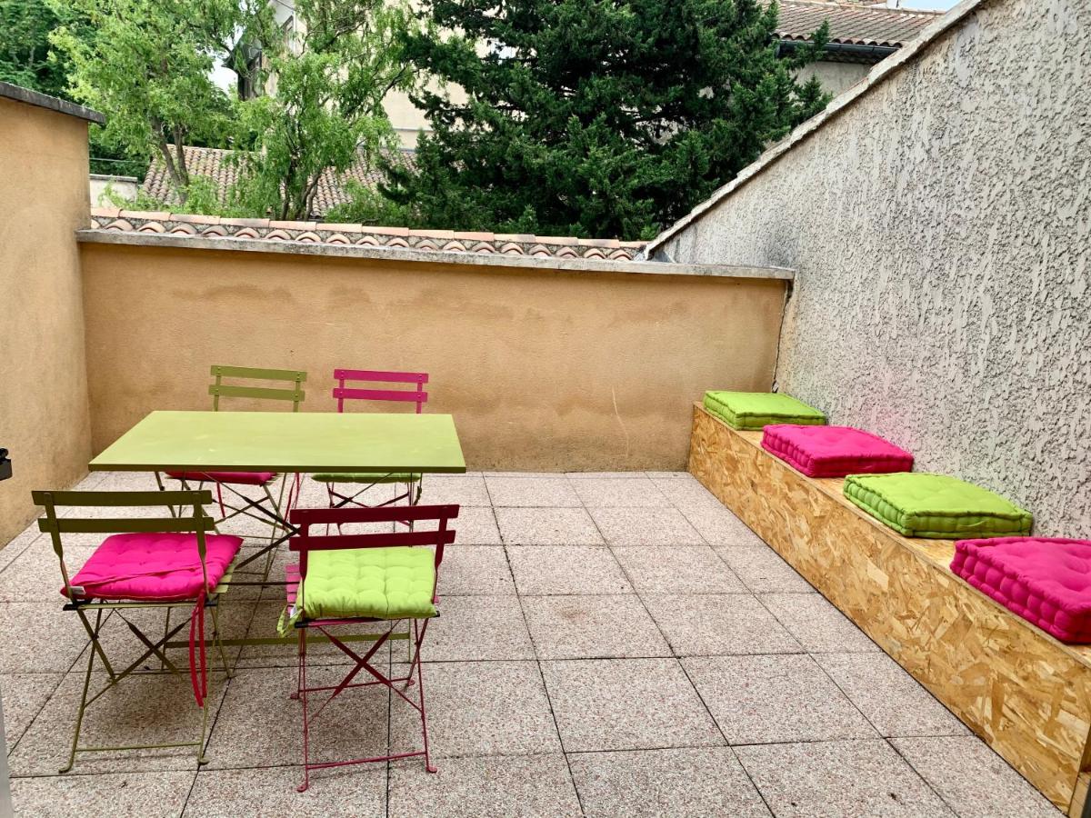 Au cœur de l’Isle sur sorgue - B&B