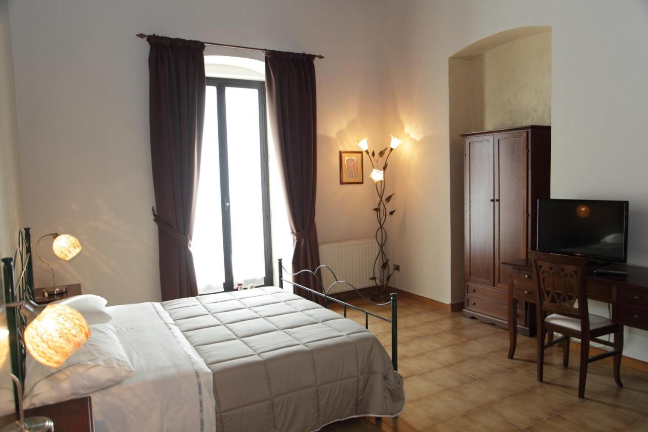 Chambre Double ou Lits Jumeaux