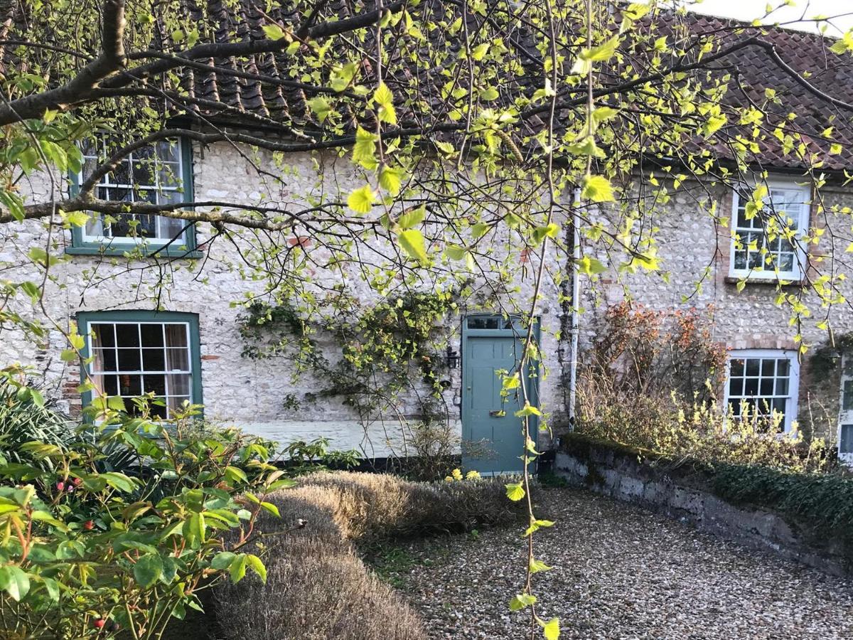 B&B Methwold - Lavender Cottage - Bed and Breakfast Methwold