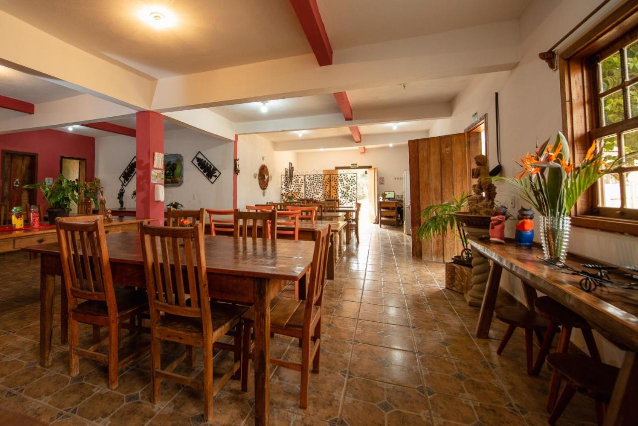 Pousada Boa Vista - Ferienwohnung Tiradentes