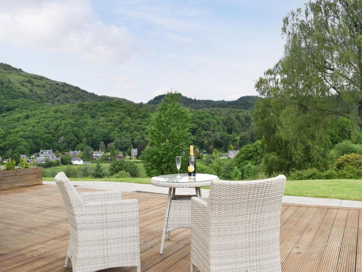 B&B Aberfoyle - Fascadail-uk34219 - Bed and Breakfast Aberfoyle