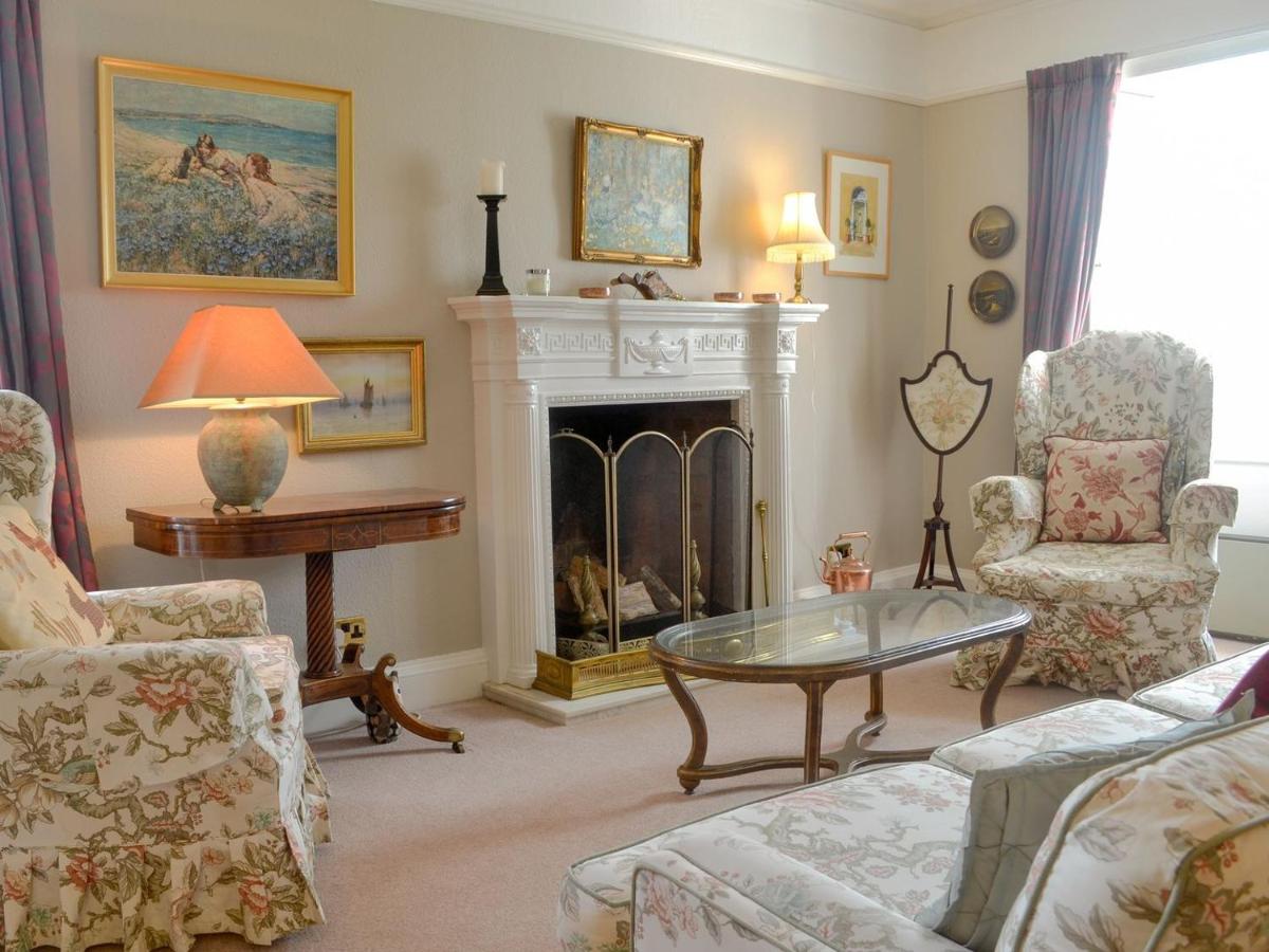 B&B Newton Stewart - Culpee House - Bed and Breakfast Newton Stewart