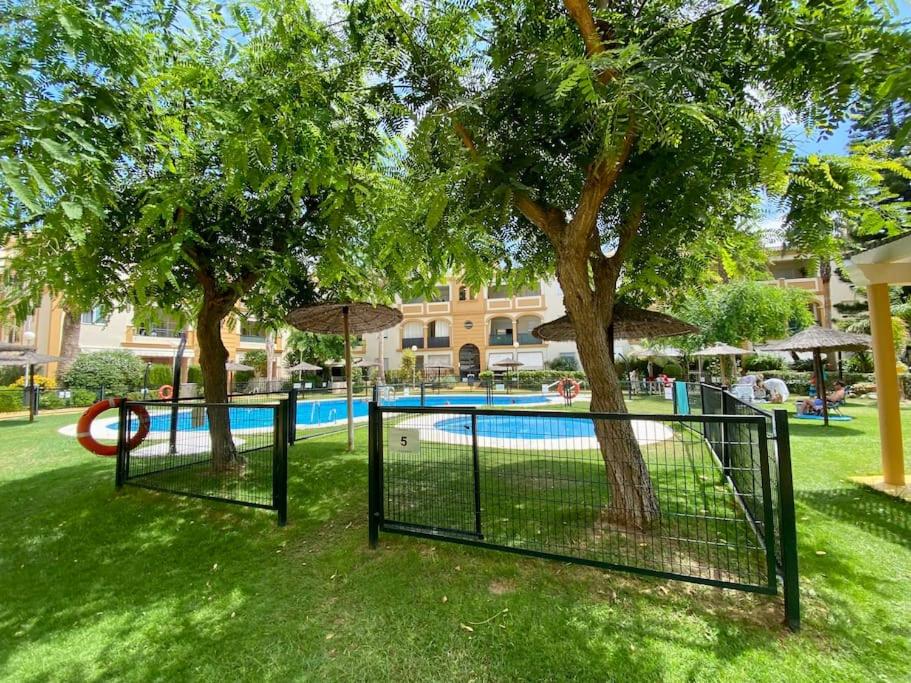 Villa palacio Playa y piscina Grupo AC Gestion - B&B Cadiz