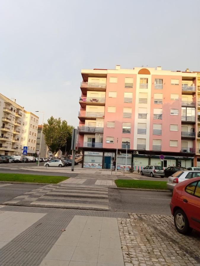 Parque Verde 1 - AL - Ferienwohnung