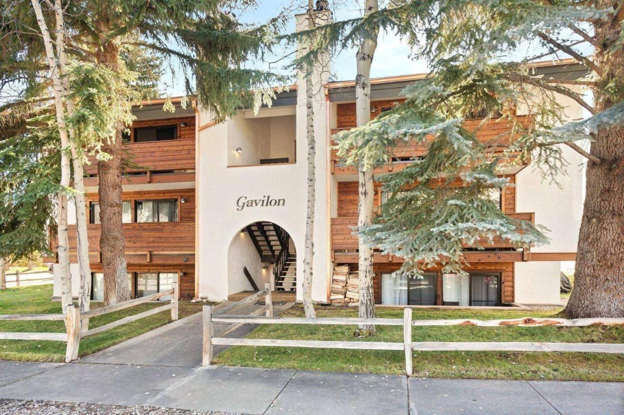 Gavilon Aspen Studio - B&B