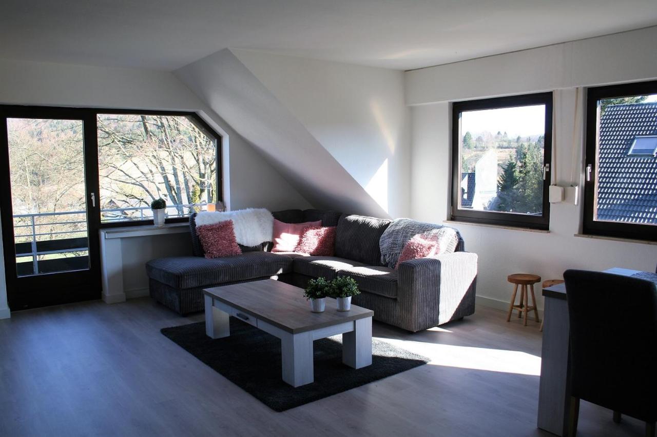 Auf der Platte - Ferienwohnung