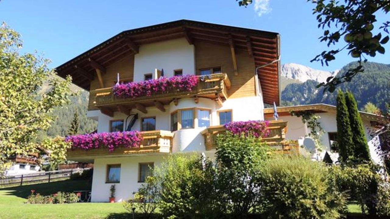 Haus Fuetsch - Ferienwohnung
