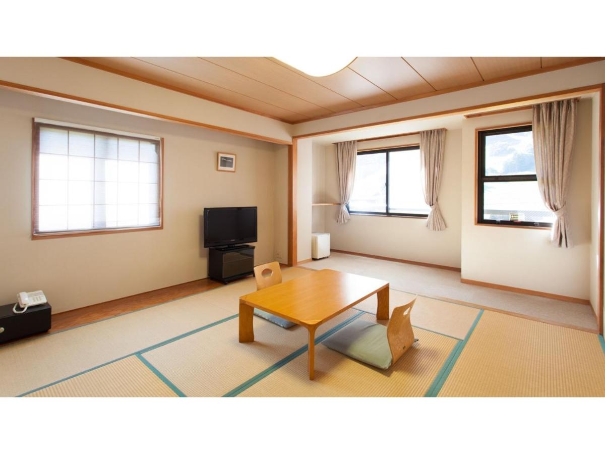 B&B Yotsuya - Villa Schole Hakuba - Vacation STAY 34165v - Bed and Breakfast Yotsuya