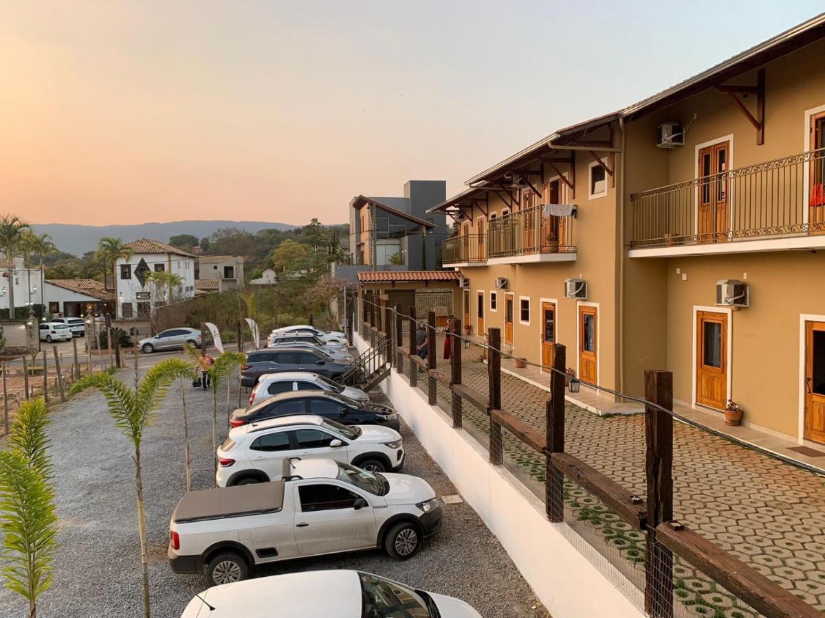 Flat dos Bandeirantes - B&B