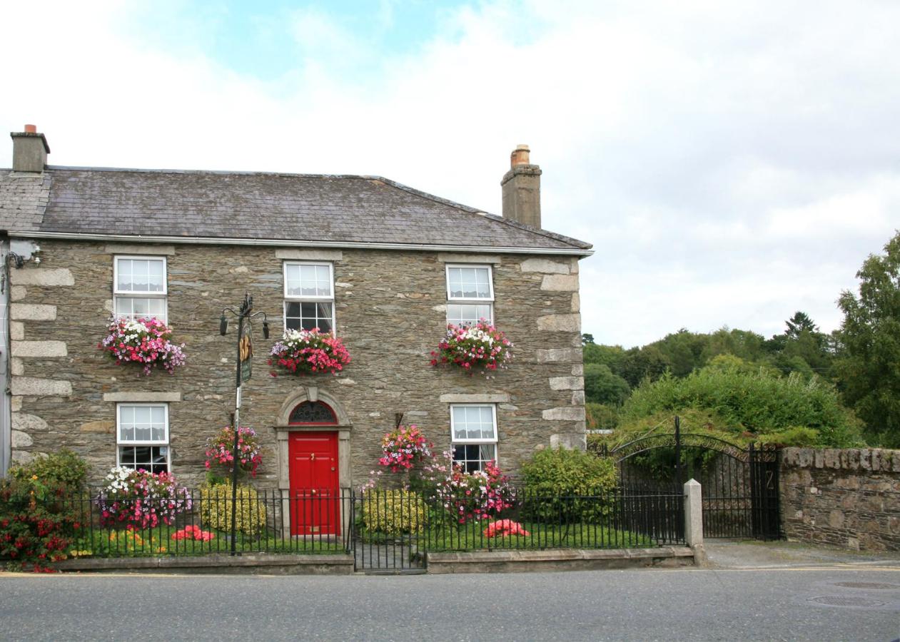 B&B Bunclody - Meadowside B&B - Bed and Breakfast Bunclody