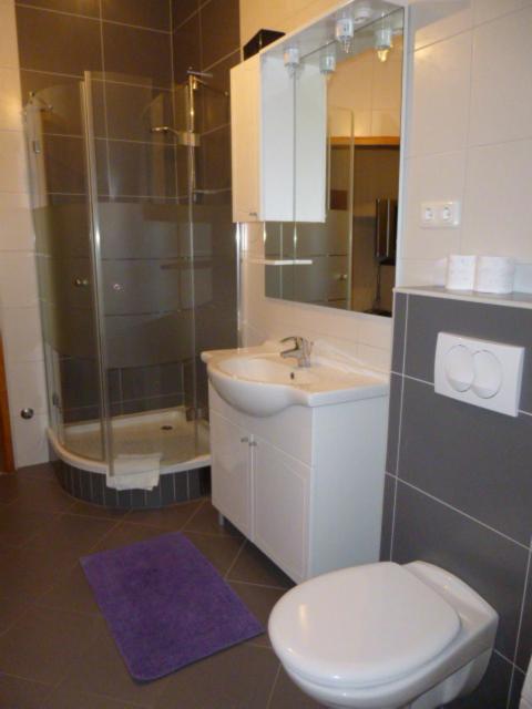 Luxury Three-Bedroom Apartment